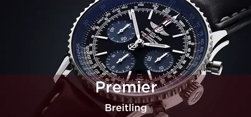  Premier Breitling